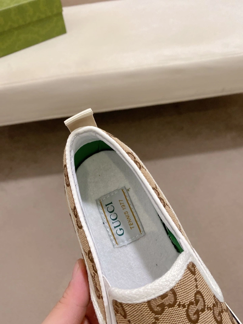Compact Gxccx Casual Shoes 161126