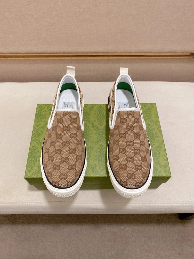 Compact Gxccx Casual Shoes 161126