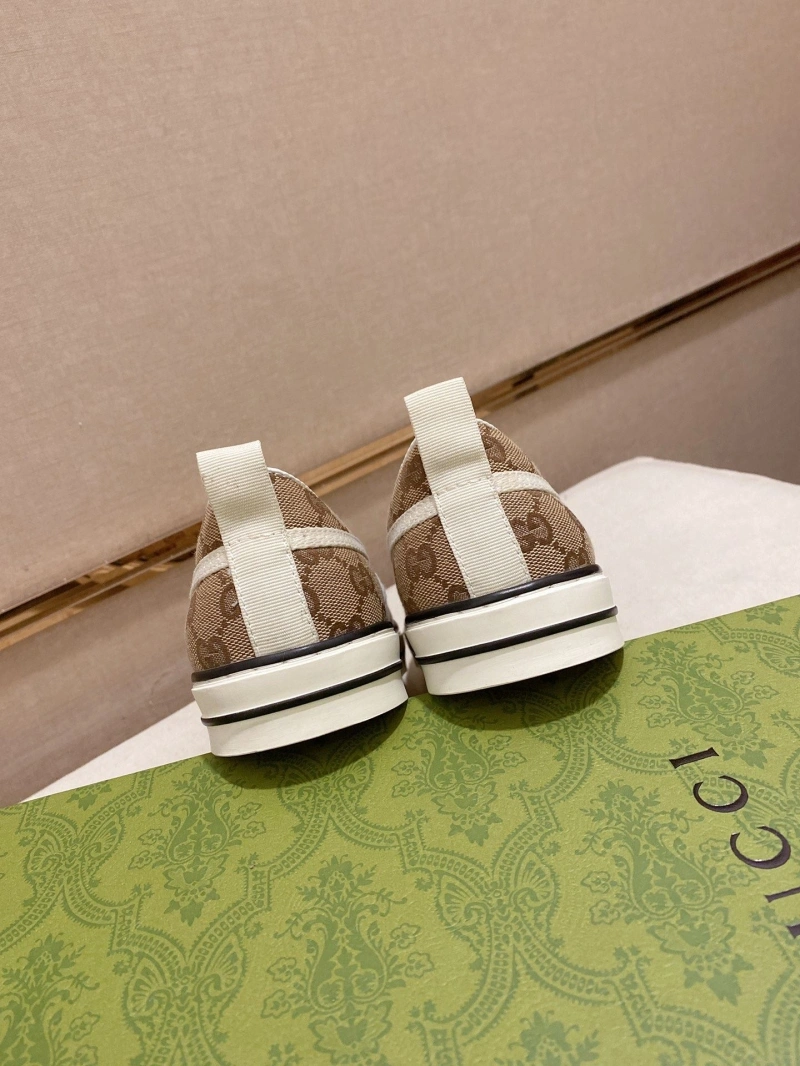 Compact Gxccx Casual Shoes 161126
