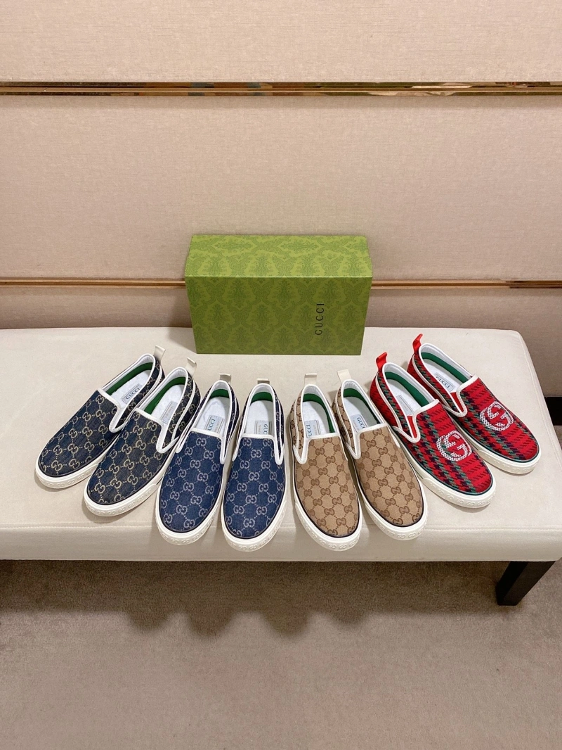Compact Gxccx Casual Shoes 161126