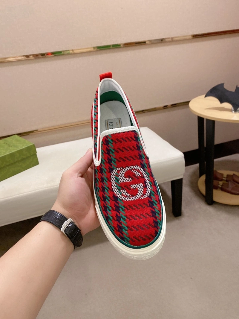 Gxccx Casual Shoes Elegant 161117