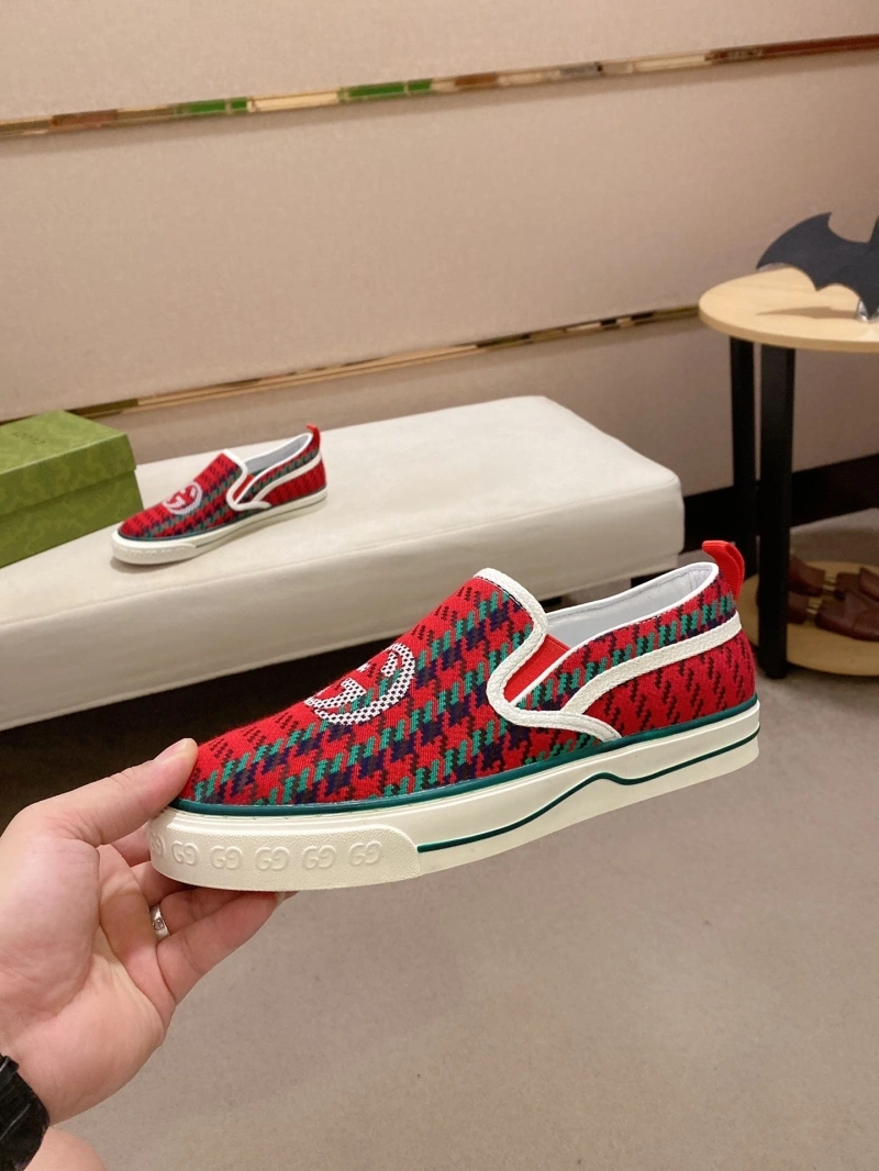 Gxccx Casual Shoes Elegant 161117