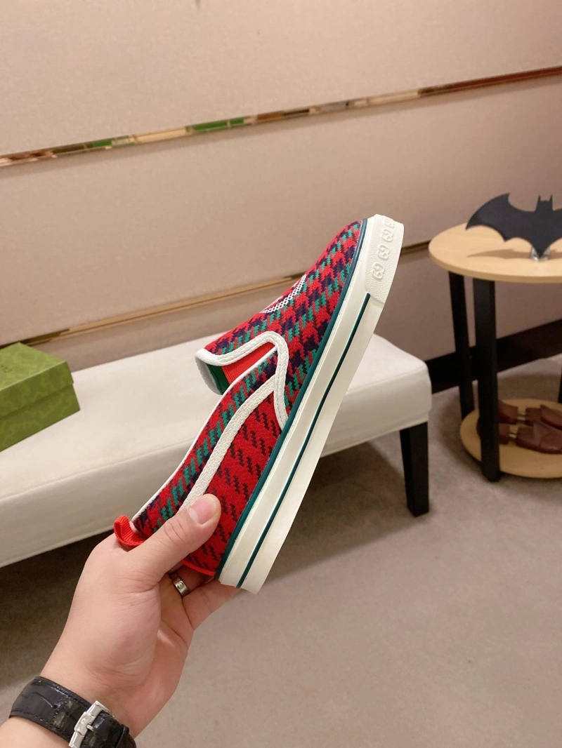Gxccx Casual Shoes Elegant 161117
