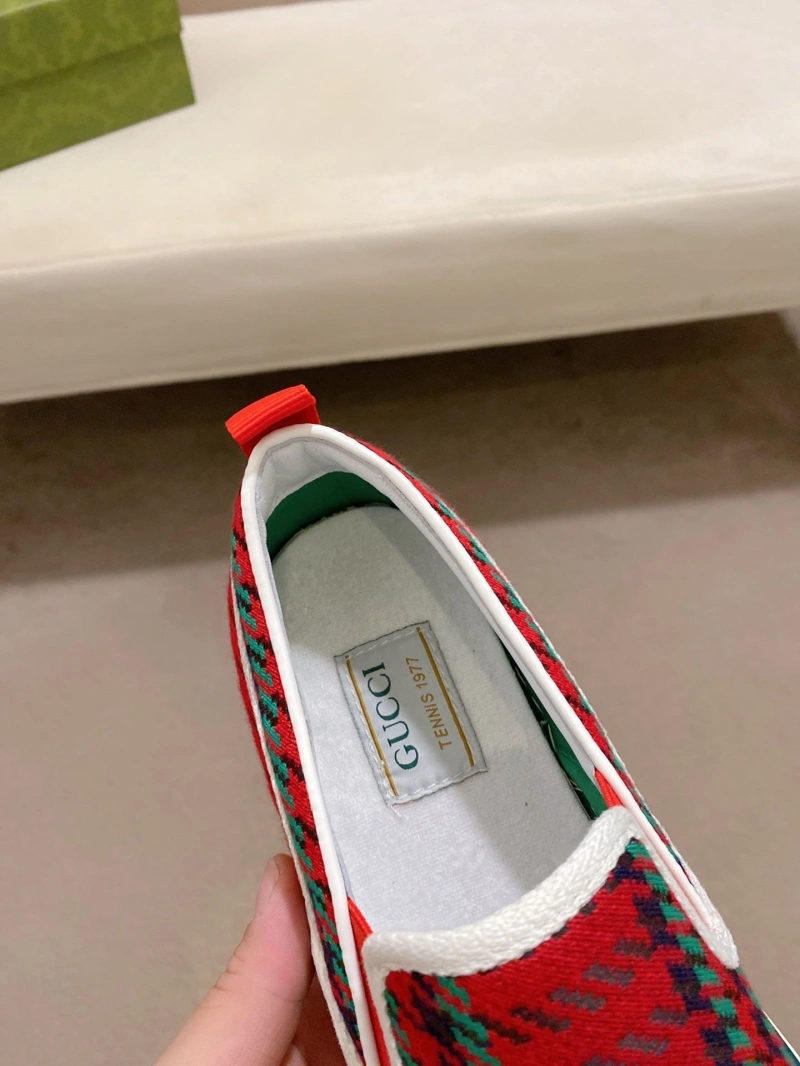 Gxccx Casual Shoes Elegant 161117