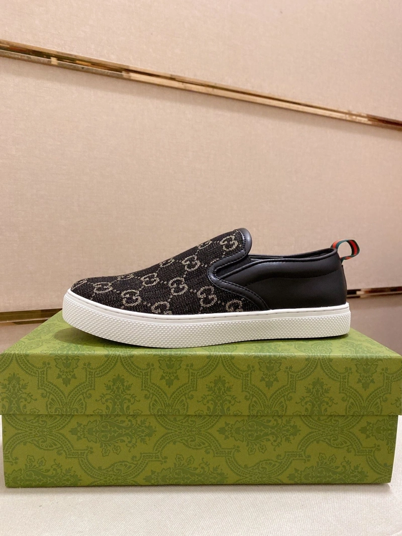 Classic Gxccx Casual Shoes 161116