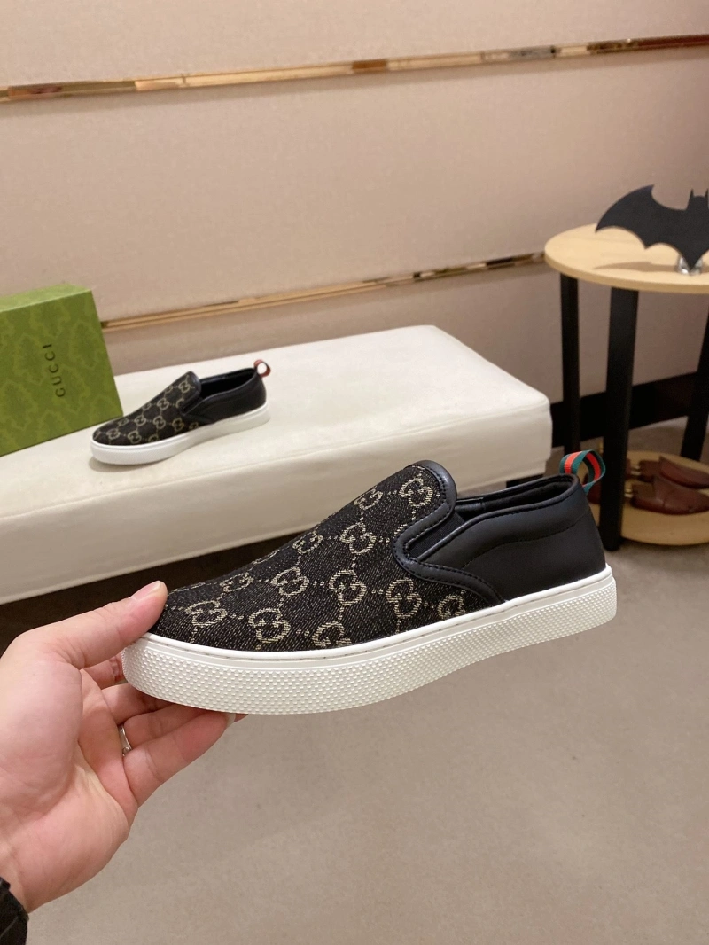 Classic Gxccx Casual Shoes 161116