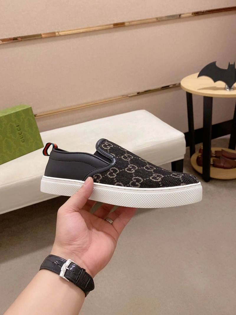 Classic Gxccx Casual Shoes 161116