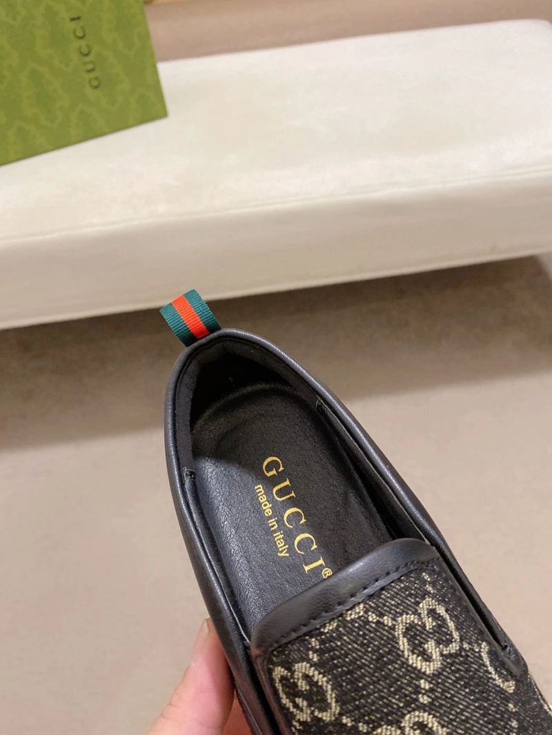 Classic Gxccx Casual Shoes 161116