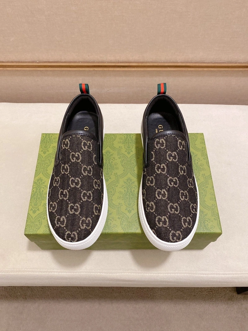 Classic Gxccx Casual Shoes 161116