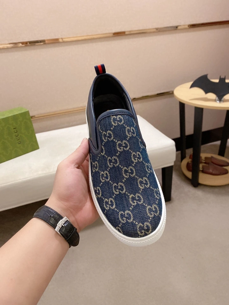 Gxccx Casual Shoes GoAnywhere 161114