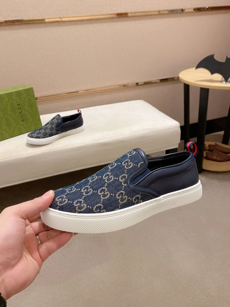 Gxccx Casual Shoes GoAnywhere 161114