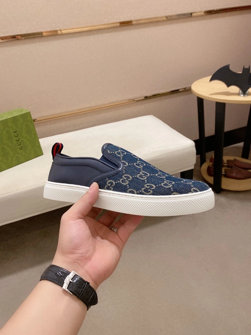 Gxccx Casual Shoes GoAnywhere 161114