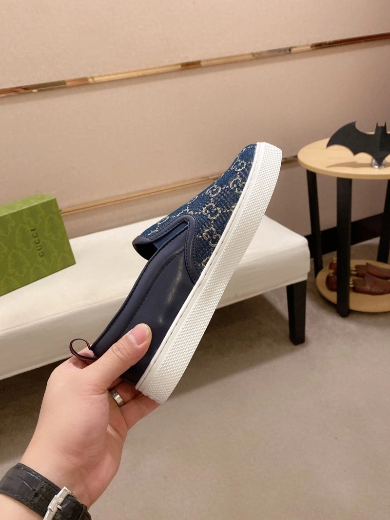 Gxccx Casual Shoes GoAnywhere 161114