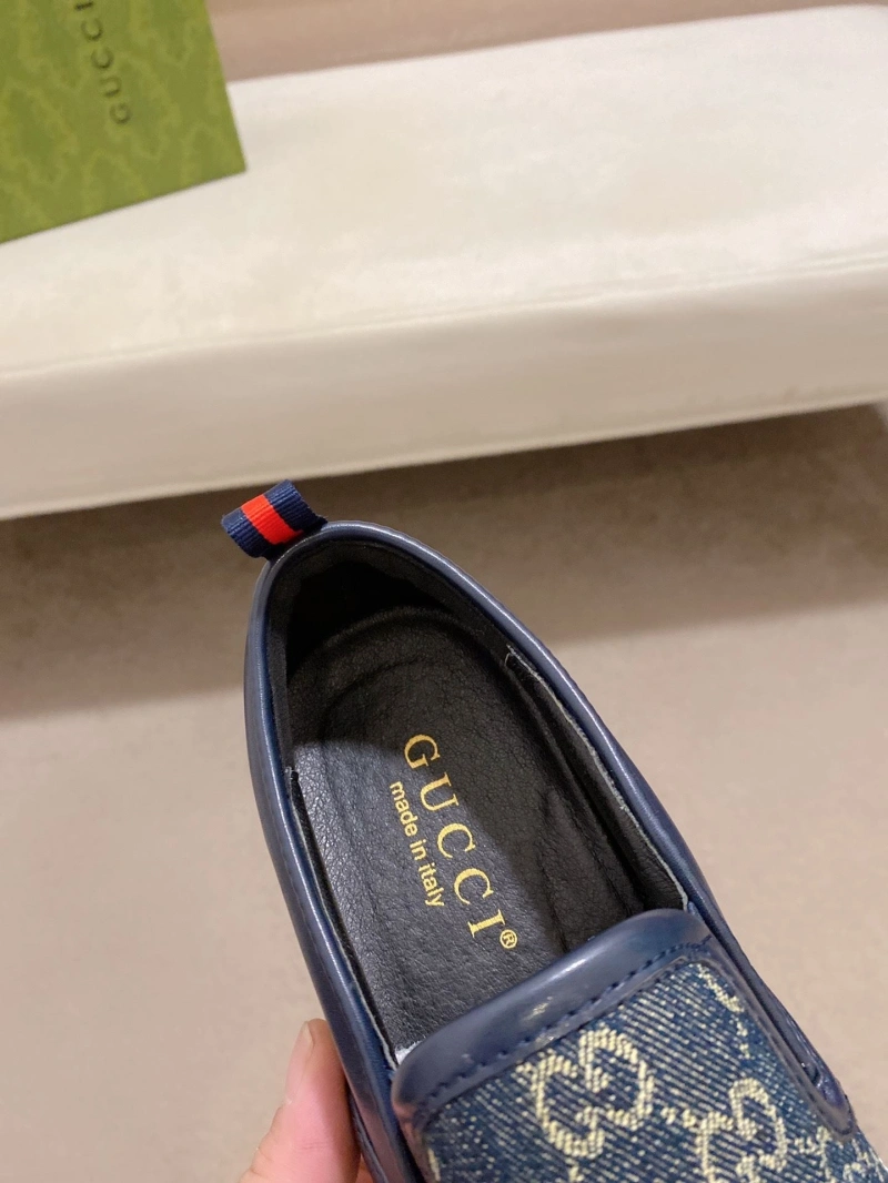 Gxccx Casual Shoes GoAnywhere 161114