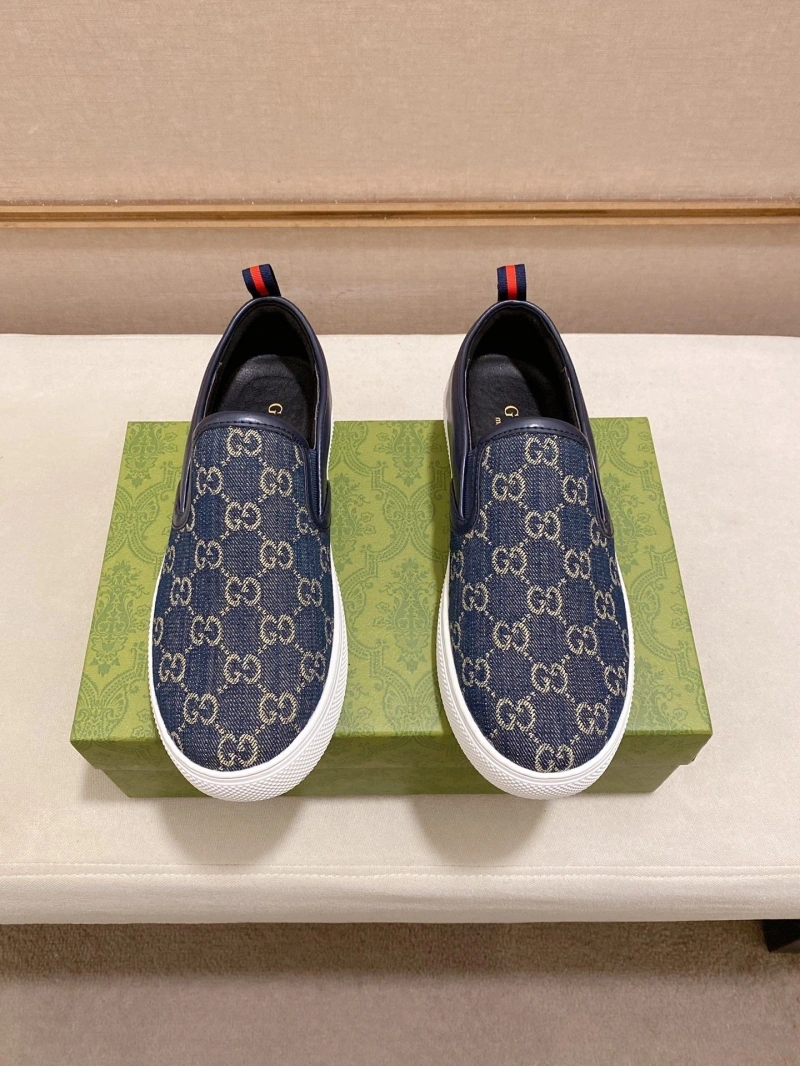 Gxccx Casual Shoes GoAnywhere 161114