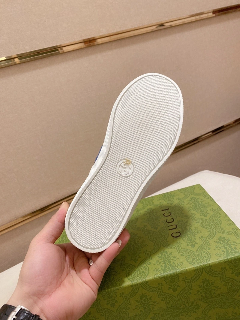 Gxccx Casual Shoes GoAnywhere 161114