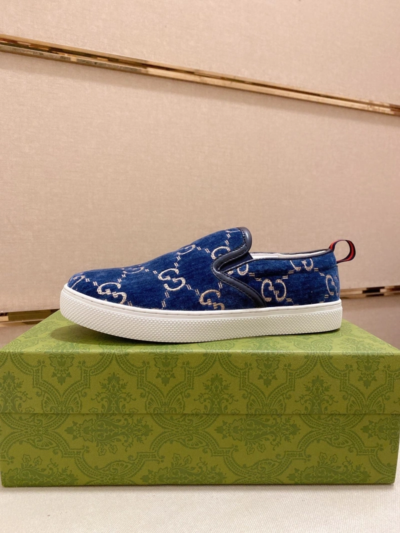 Gxccx Casual Shoes Breathable 161113