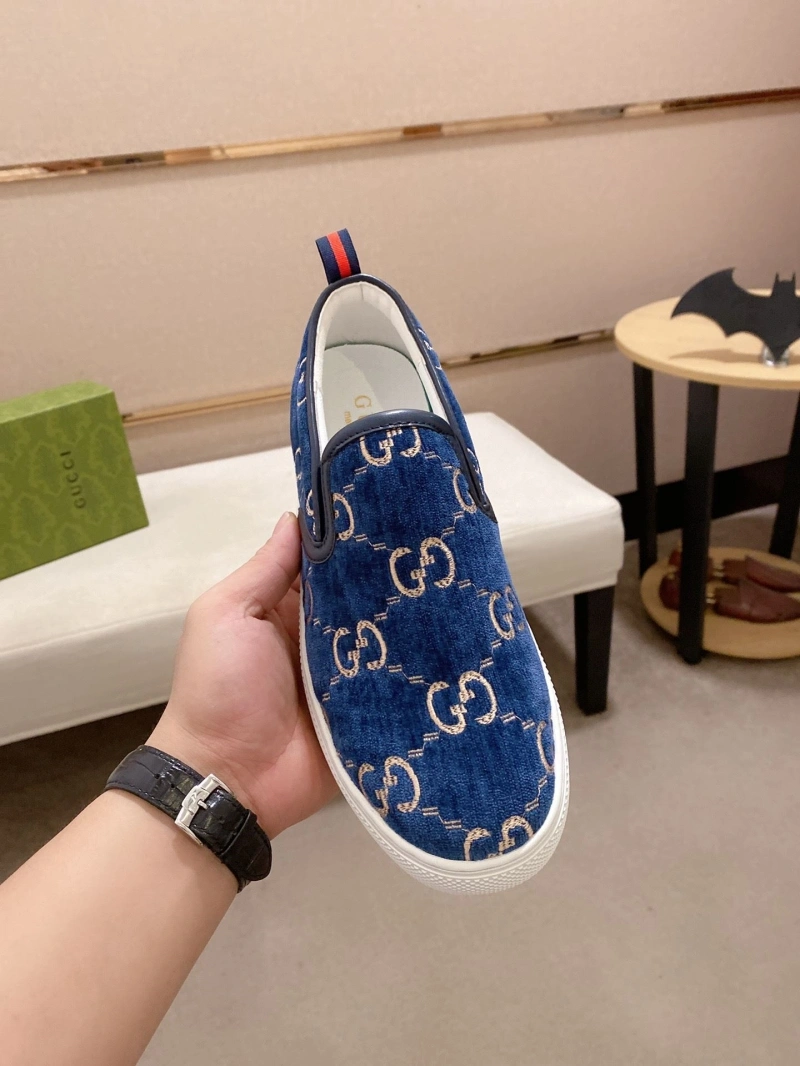Gxccx Casual Shoes Breathable 161113