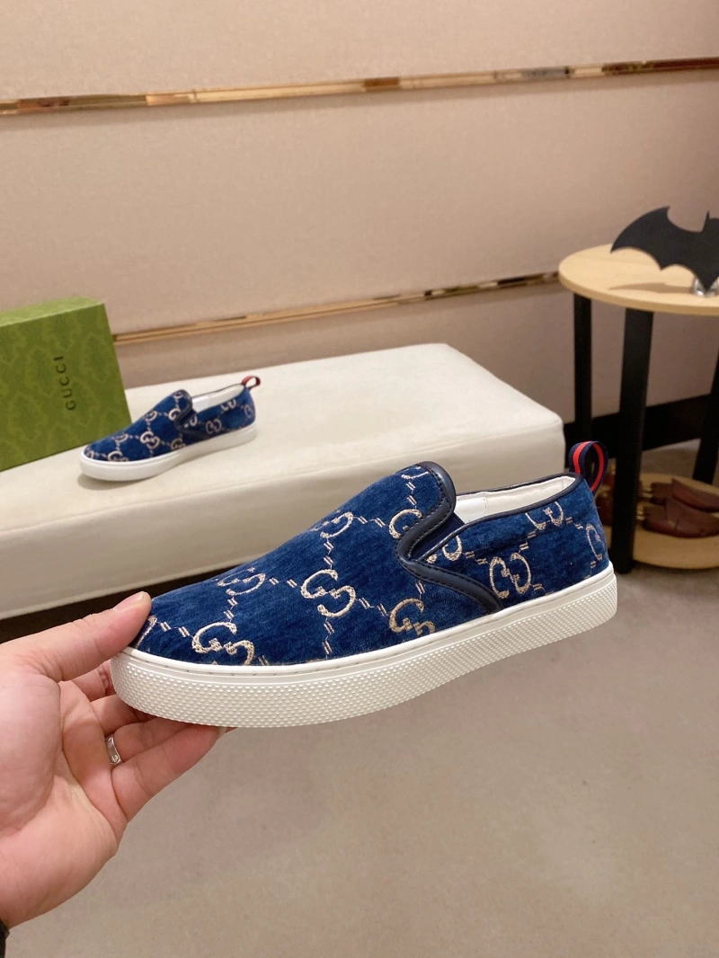Gxccx Casual Shoes Breathable 161113