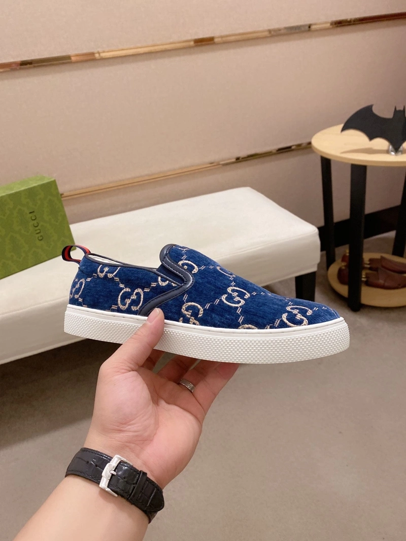Gxccx Casual Shoes Breathable 161113