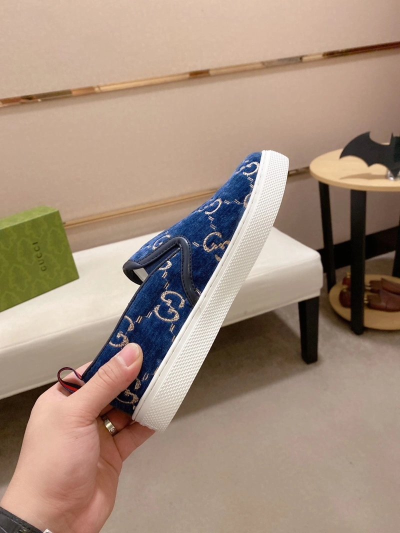 Gxccx Casual Shoes Breathable 161113