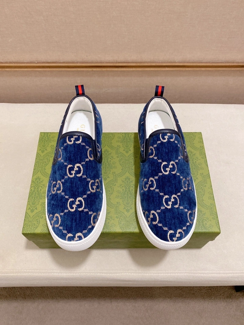 Gxccx Casual Shoes Breathable 161113