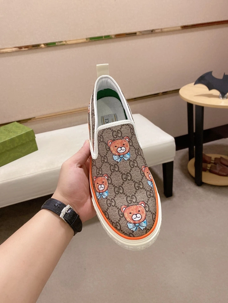 Gxccx Casual Shoes AllSeason 161103