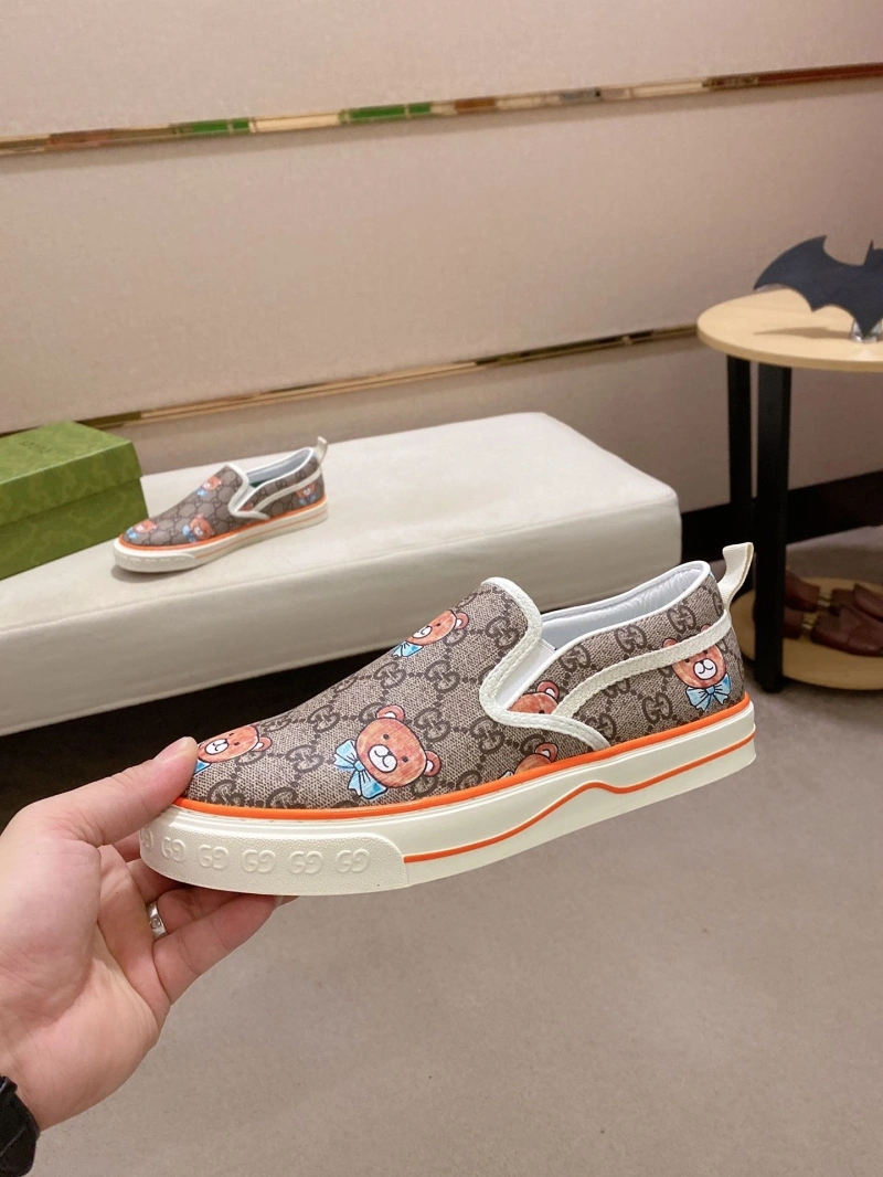 Gxccx Casual Shoes AllSeason 161103