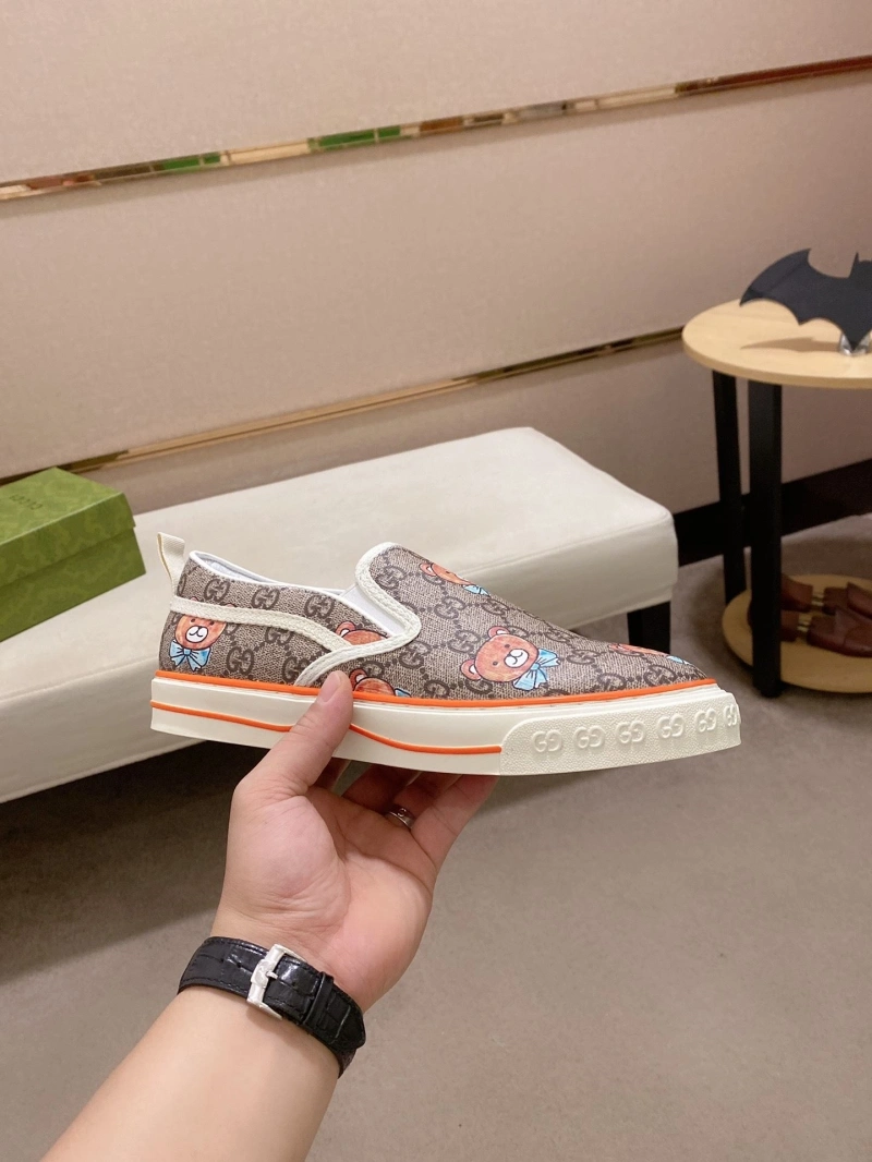 Gxccx Casual Shoes AllSeason 161103
