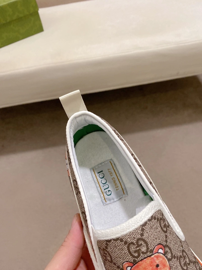 Gxccx Casual Shoes AllSeason 161103