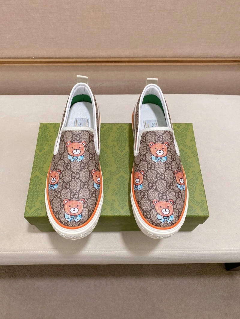 Gxccx Casual Shoes AllSeason 161103