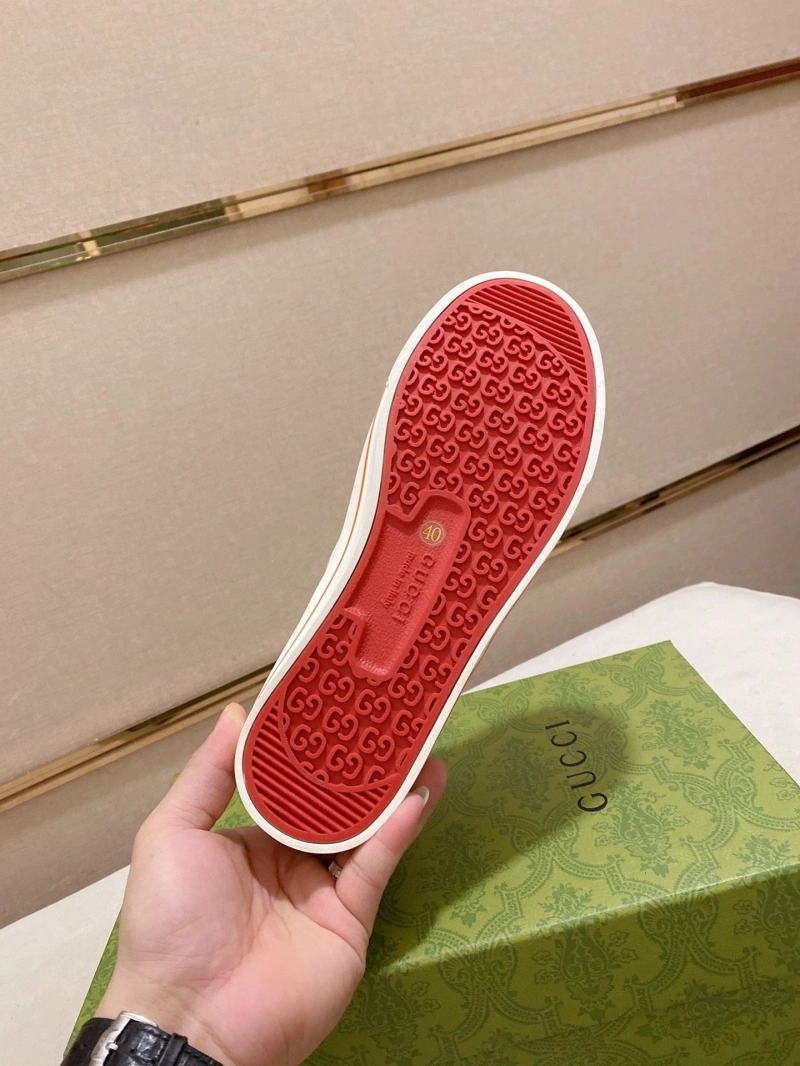 Gxccx Casual Shoes AllSeason 161103