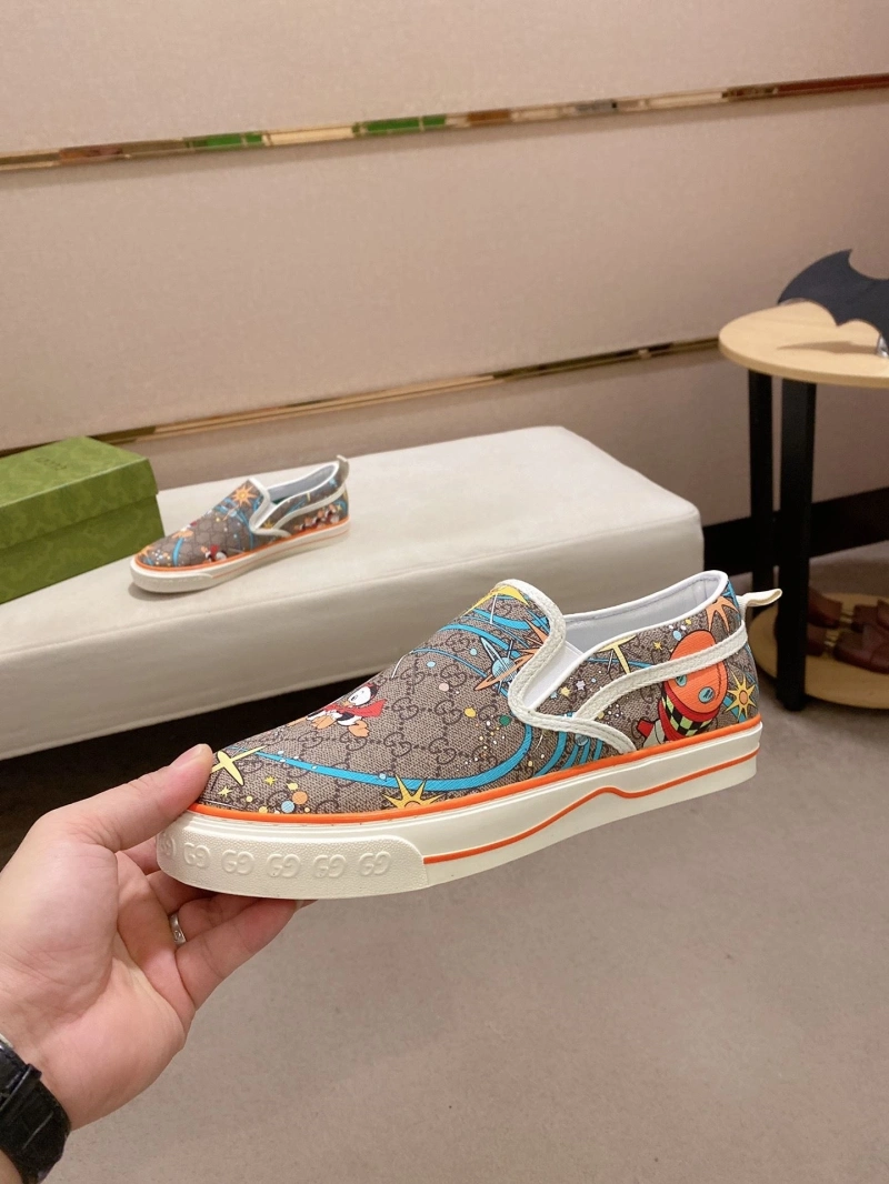 DailyWear Gxccx Casual Shoes 161107
