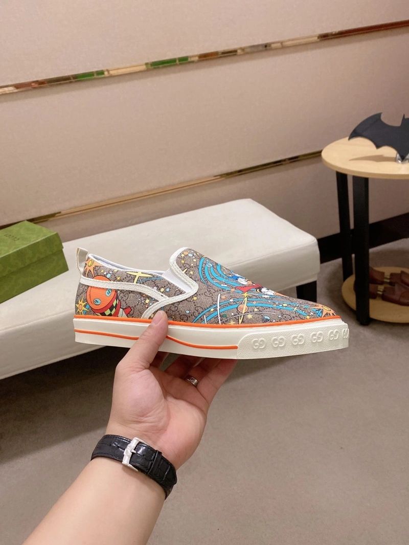 DailyWear Gxccx Casual Shoes 161107