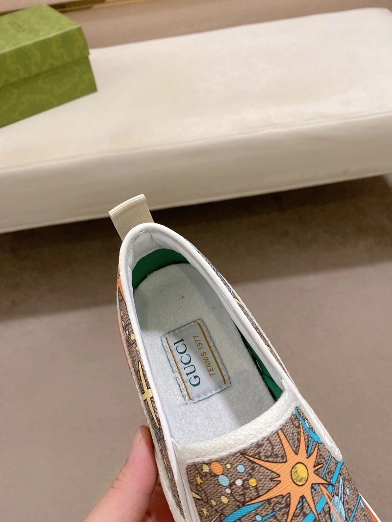 DailyWear Gxccx Casual Shoes 161107