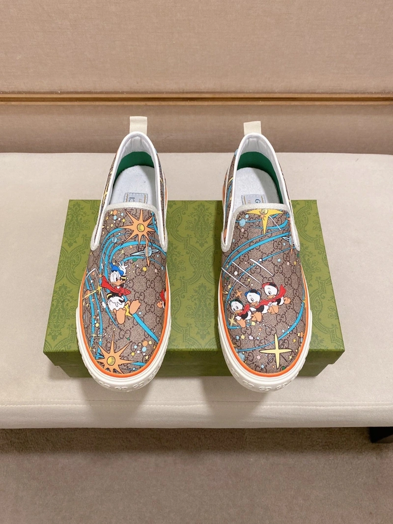DailyWear Gxccx Casual Shoes 161107