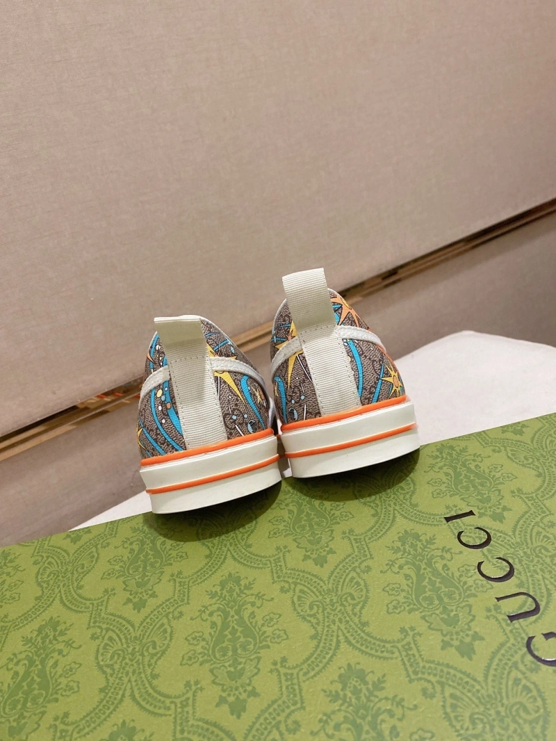 DailyWear Gxccx Casual Shoes 161107