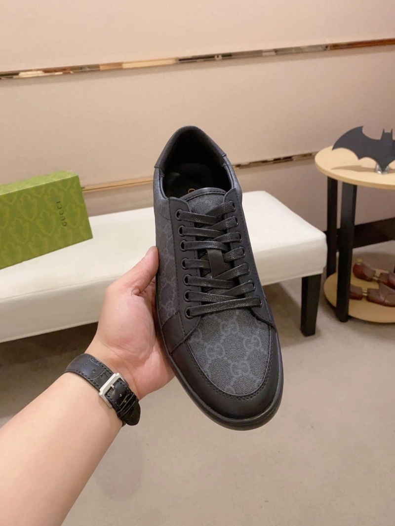 Gxccx Casual Shoes Functional 161105
