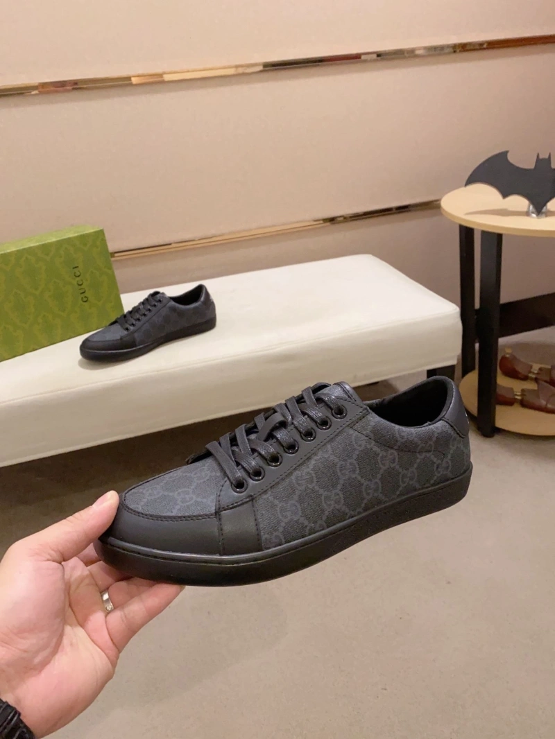 Gxccx Casual Shoes Functional 161105