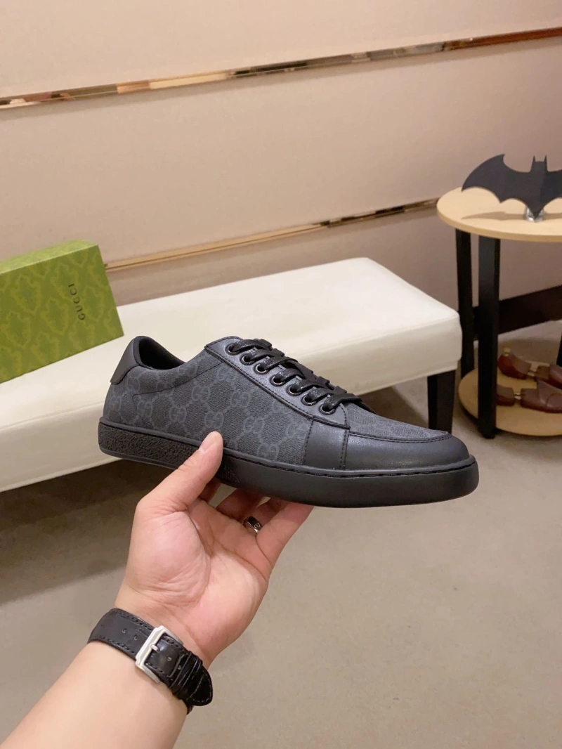 Gxccx Casual Shoes Functional 161105