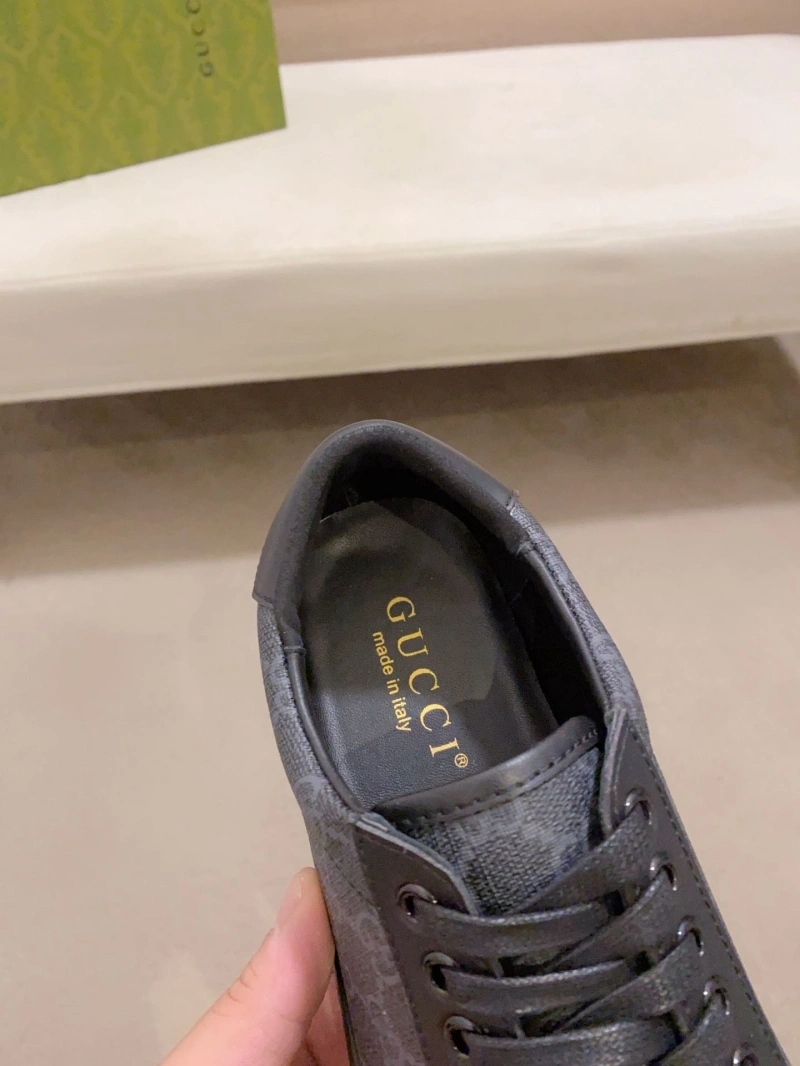 Gxccx Casual Shoes Functional 161105