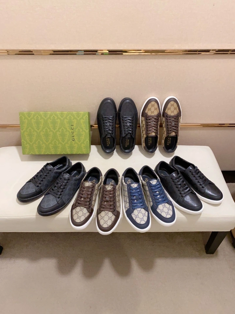 Gxccx Casual Shoes Functional 161105
