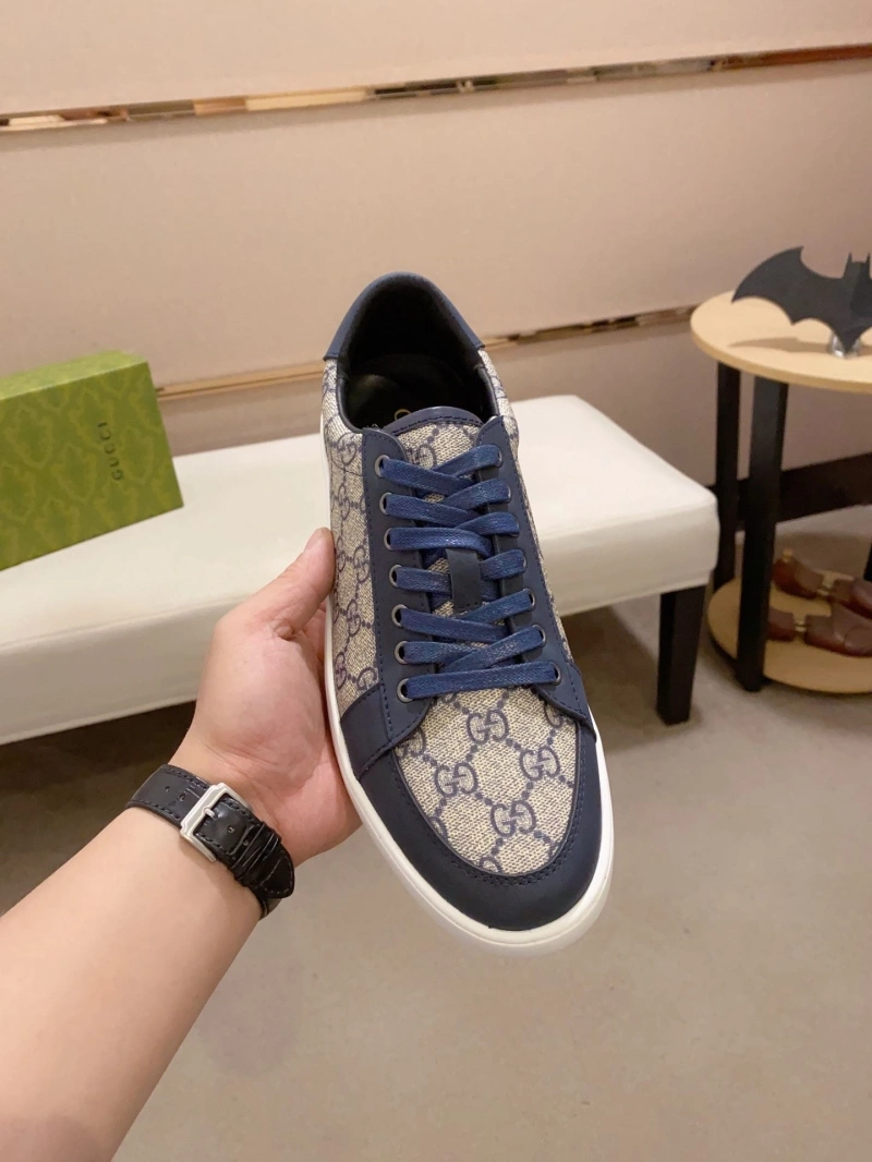 Gxccx Casual Shoes AllSeason 161132