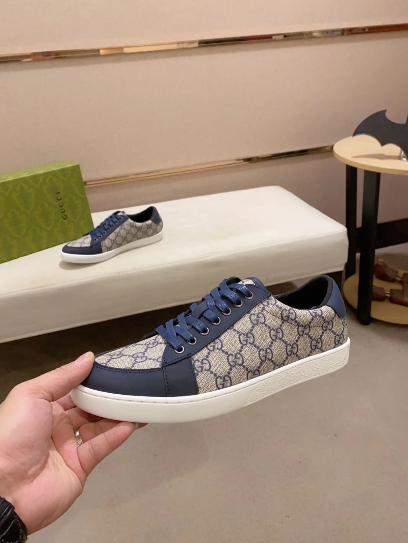 Gxccx Casual Shoes AllSeason 161132