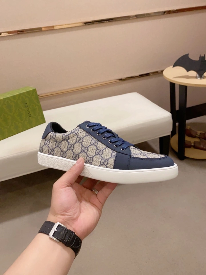 Gxccx Casual Shoes AllSeason 161132