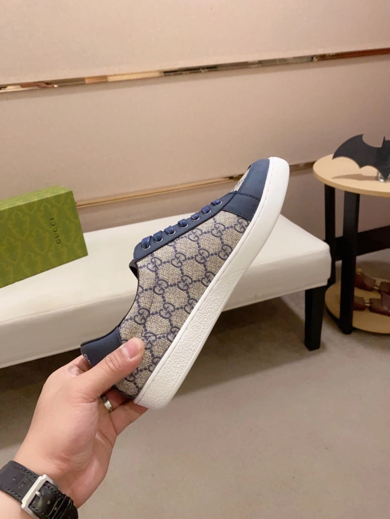 Gxccx Casual Shoes AllSeason 161132