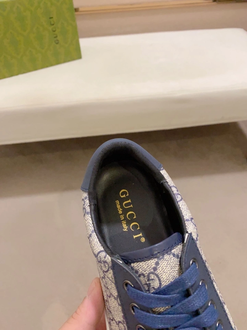 Gxccx Casual Shoes AllSeason 161132