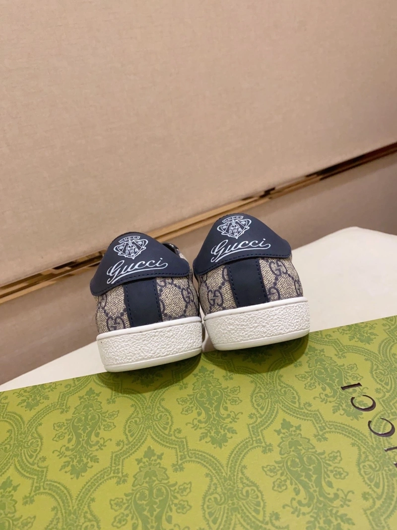 Gxccx Casual Shoes AllSeason 161132