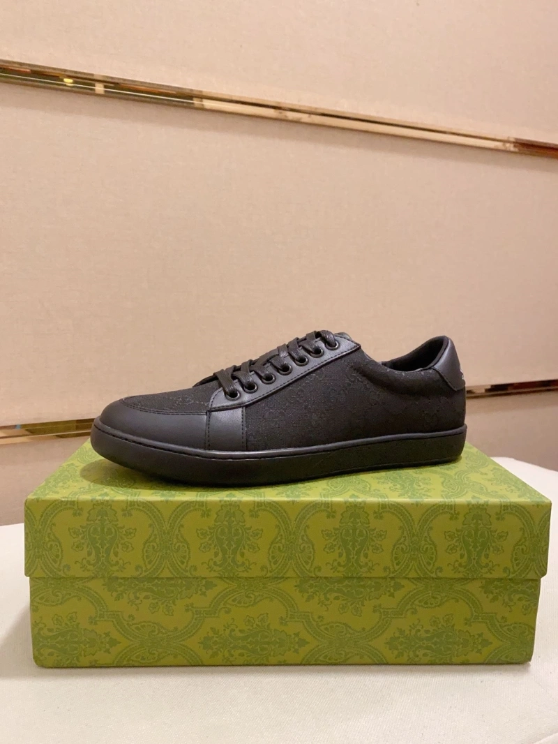Compact Gxccx Casual Shoes 161108