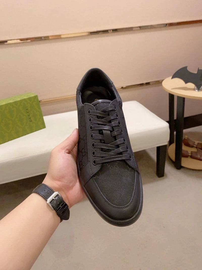 Compact Gxccx Casual Shoes 161108